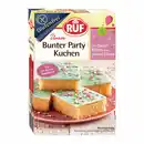 Bild 1 von Partykuchen glutenfreier 815g RUF