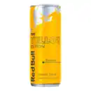 Bild 1 von Red Bull Energy Drink Yellow Edition Tropical 0,25l