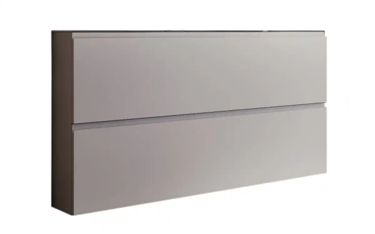 Bild 4 von Arredokit - Dielengarderobe Gardasee, taupe