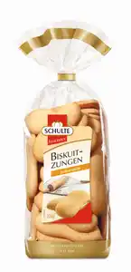 Biskuitzungen 200g