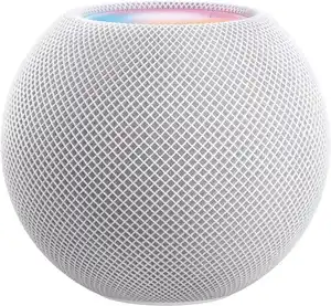 HomePod mini Smart Speaker weiß