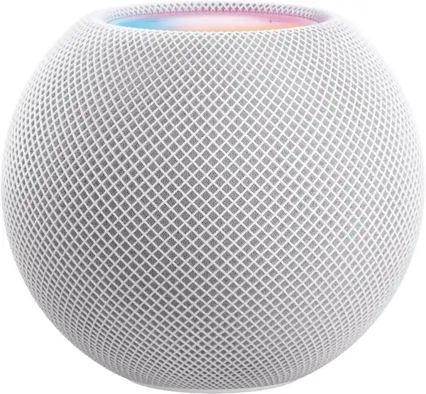 Bild 1 von HomePod mini Smart Speaker weiß