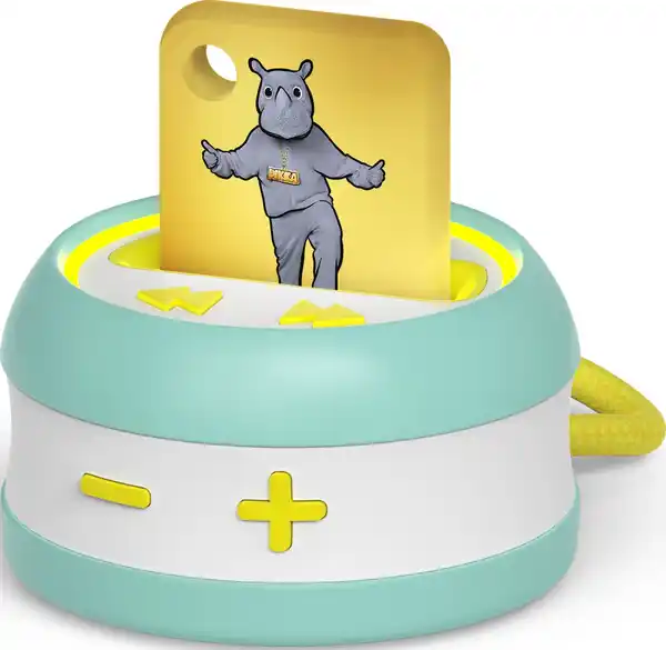 Bild 2 von Galakto DIKKA Boom Schakkalakka