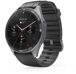 7010 Smartwatch schwarz