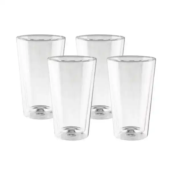 Bild 1 von Thermo Gläser, Latte Macchiato, 4er Set