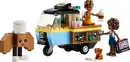 Bild 2 von LEGO Friends 42606 Rollendes Café