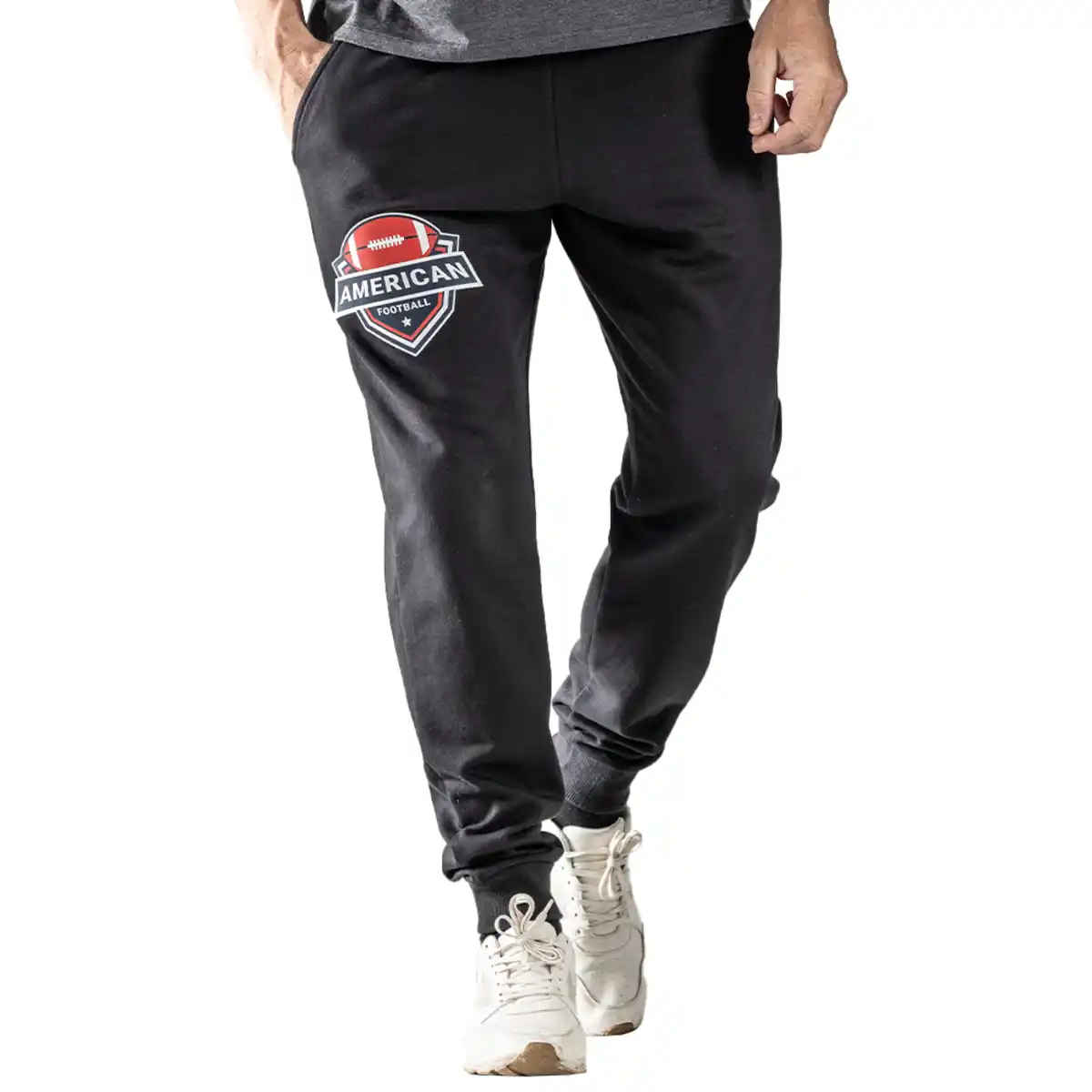 Bild 1 von Sport-/ Freizeithose für Herren