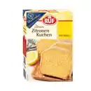 Bild 1 von Zitronen Kuchen 530g glutenfrei RUF