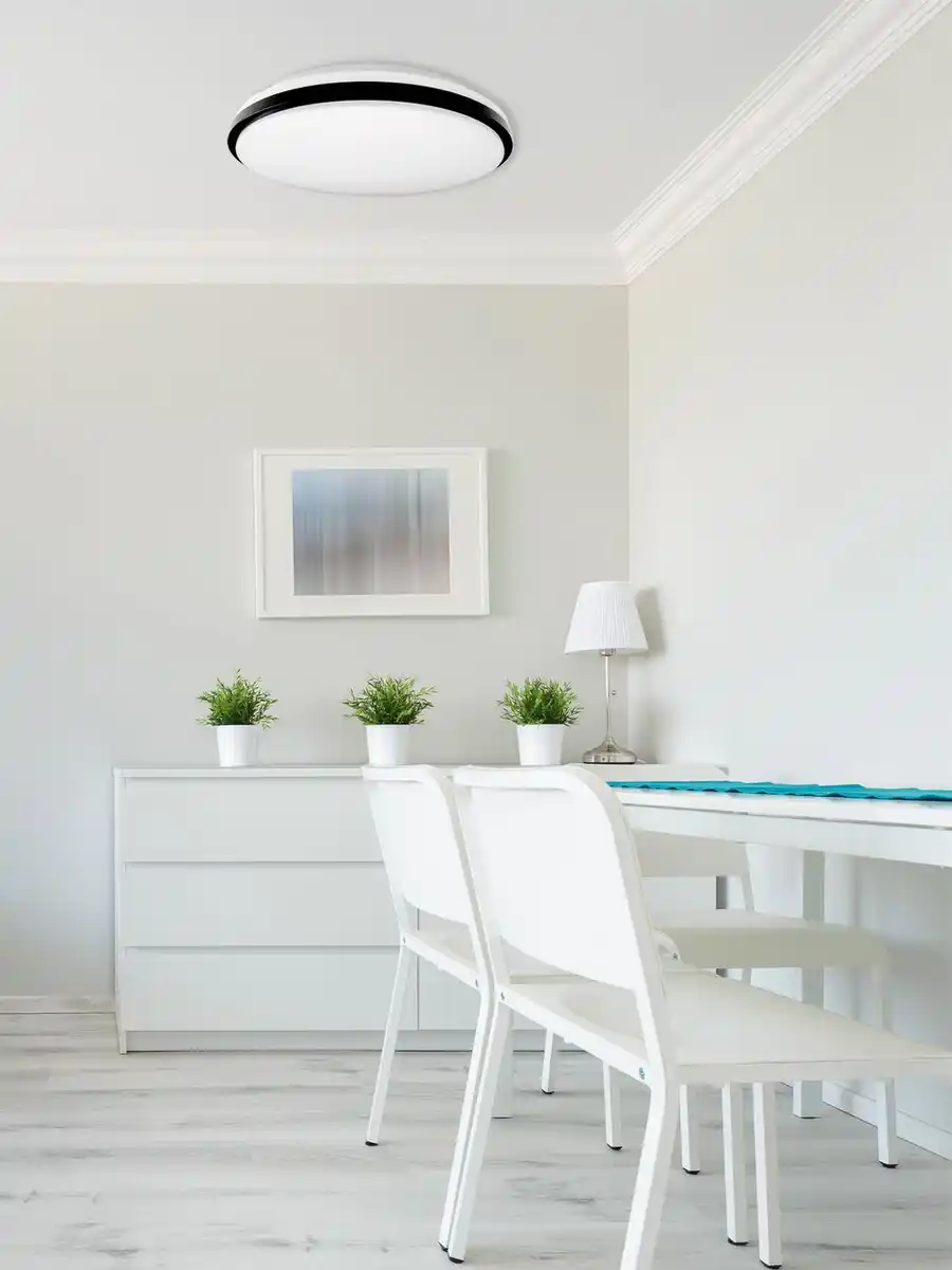 Bild 2 von LED Wand und Deckenleuchten Taro+ 40 RGB