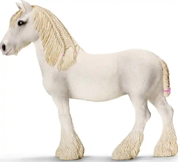 Bild 1 von Schleich Horse Club Shire Stute 13735