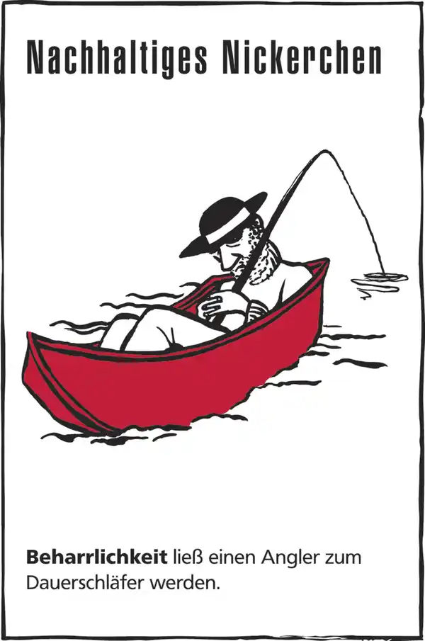 Bild 4 von moses. black stories Shit Happens