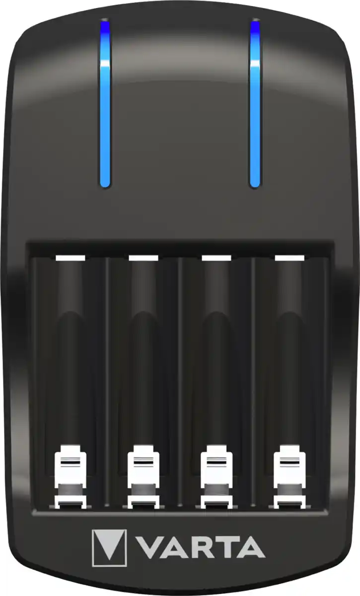 Bild 2 von Varta Plug Charger Akkuladegerät