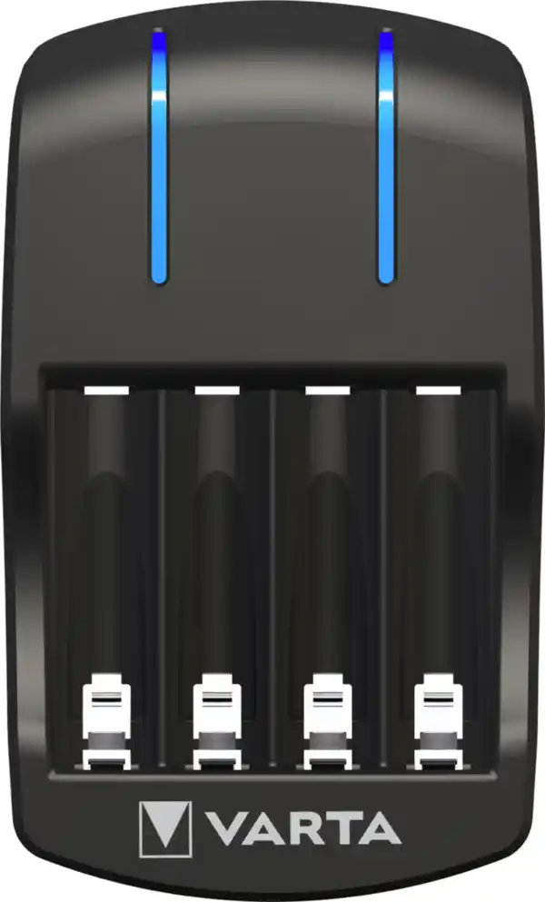 Bild 2 von Varta Plug Charger Akkuladegerät