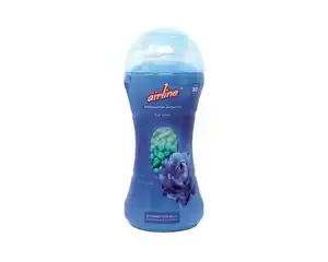 airline Wäscheparfum Duftperlen 225 g Blue Velvet