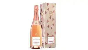 CHAMPAGNE HEIDSIECK & CO MONOPOLE Rosé Top - in Geschenkpackung