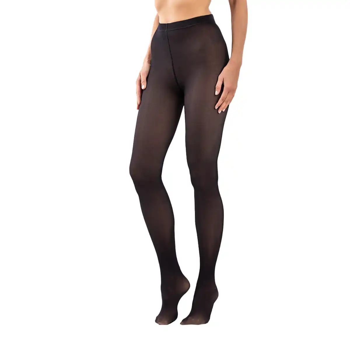 Bild 1 von Thermo-Strumpfhose gefüttert für Damen