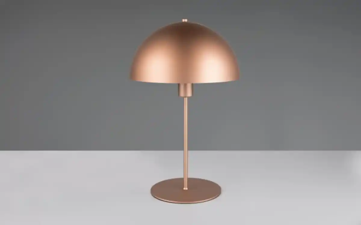 Bild 2 von Tischleuchte Nola, coffee/gold, 45 cm