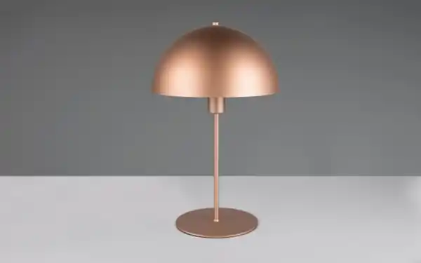 Bild 2 von Tischleuchte Nola, coffee/gold, 45 cm