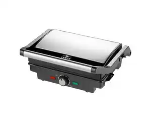 Kontaktgrill 750 Watt