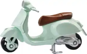 SIKU Vespa 125 GTS Super