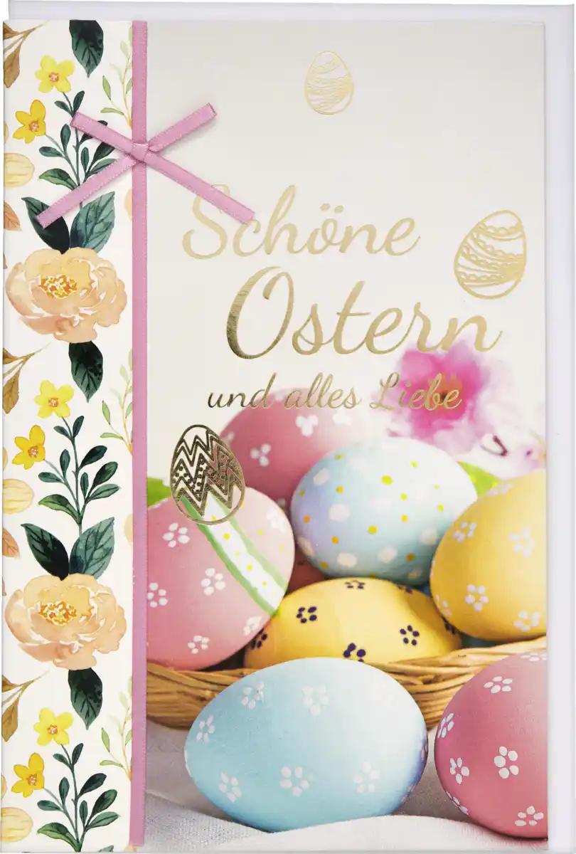 Bild 3 von IDEENWELT Premium Grußkarte