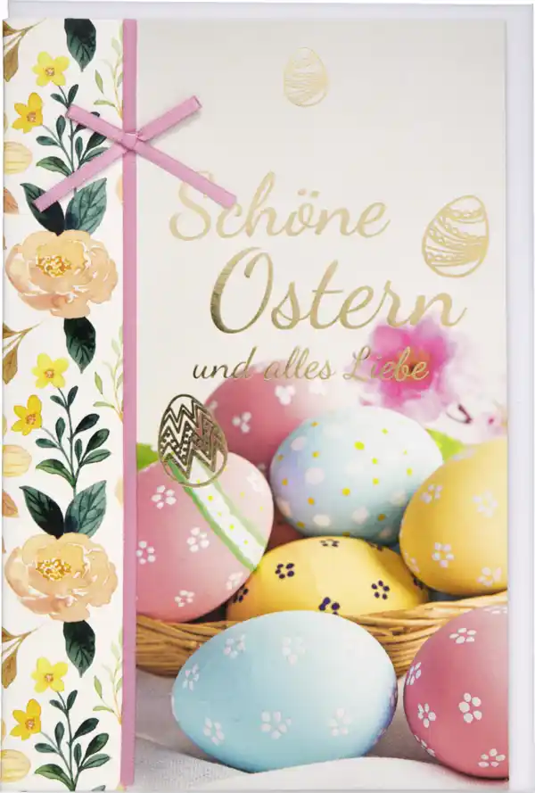 Bild 3 von IDEENWELT Premium Grußkarte