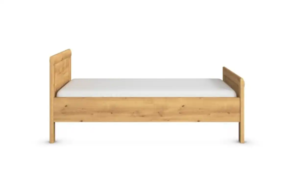 Bild 4 von Bett Cherie, Asteiche Nachbildung, 100 x 200 cm