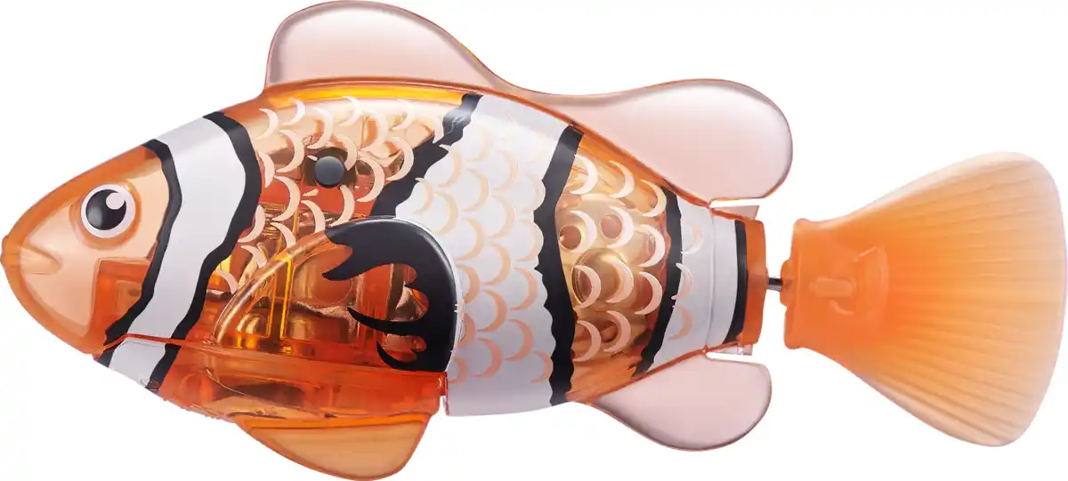Bild 3 von Zuru Robo Alive Robo Fish Serie 3