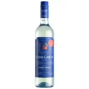 Casal Garcia Weißwein Vinho Verde Branco DOC halbtrocken 0,75l