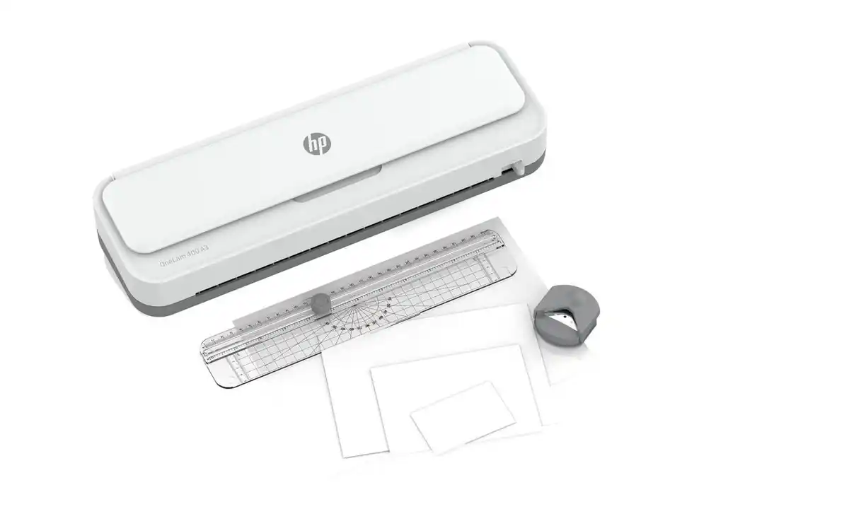 Bild 1 von Laminiergerät HP OneLam 400 A3