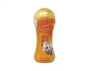 airline Wäscheparfum Duftperlen 225 g Golden Sunshine