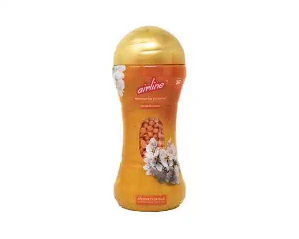 Bild 1 von airline Wäscheparfum Duftperlen 225 g Golden Sunshine