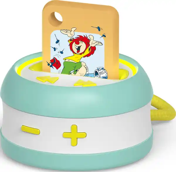 Bild 3 von Galakto Pumuckl - Spuk in der Werkstatt & Das verkaufte Bett