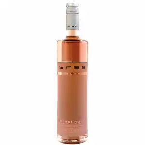 Pinot Noir Rosé feinherb 0,75L Bree