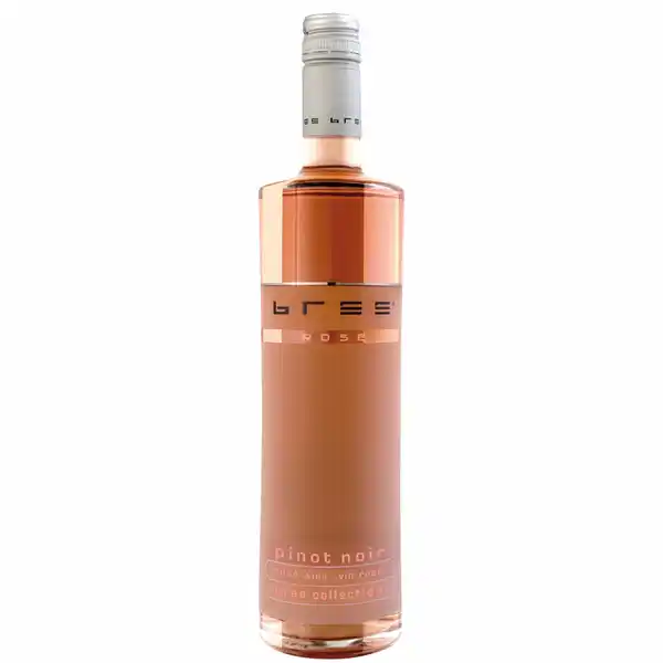 Bild 1 von Pinot Noir Rosé feinherb 0,75L Bree