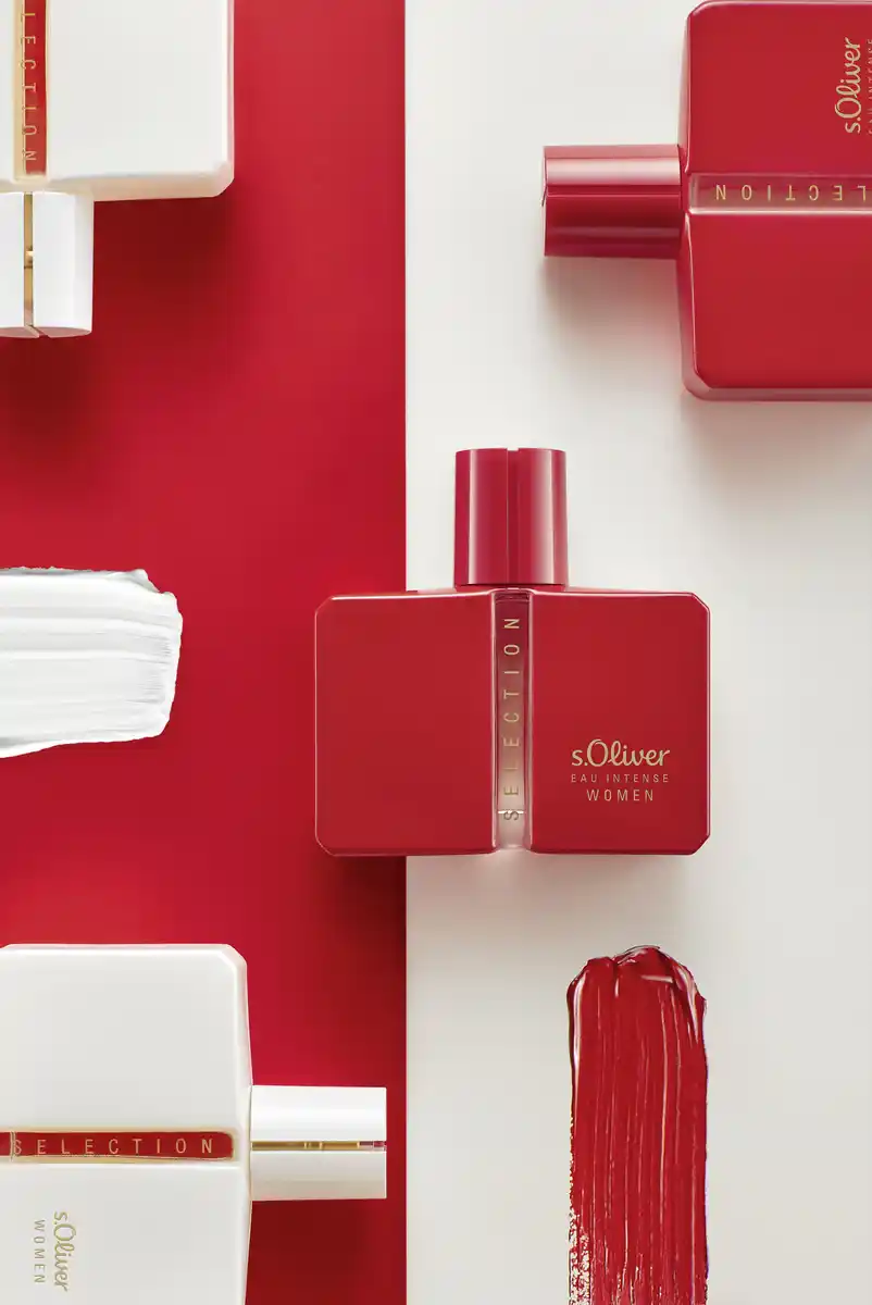 Bild 4 von s.Oliver Selection Eau Intense, EdP 30 ml