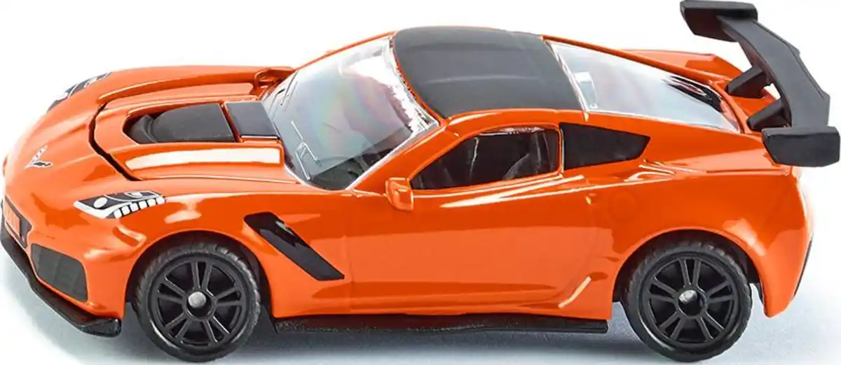 Bild 2 von SIKU Chevrolet Corvette ZR1 1534