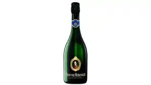 Fürst von Metternich Riesling Sekt Trocken