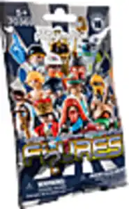 Playmobil 70565 Figures Boys (Serie 19)