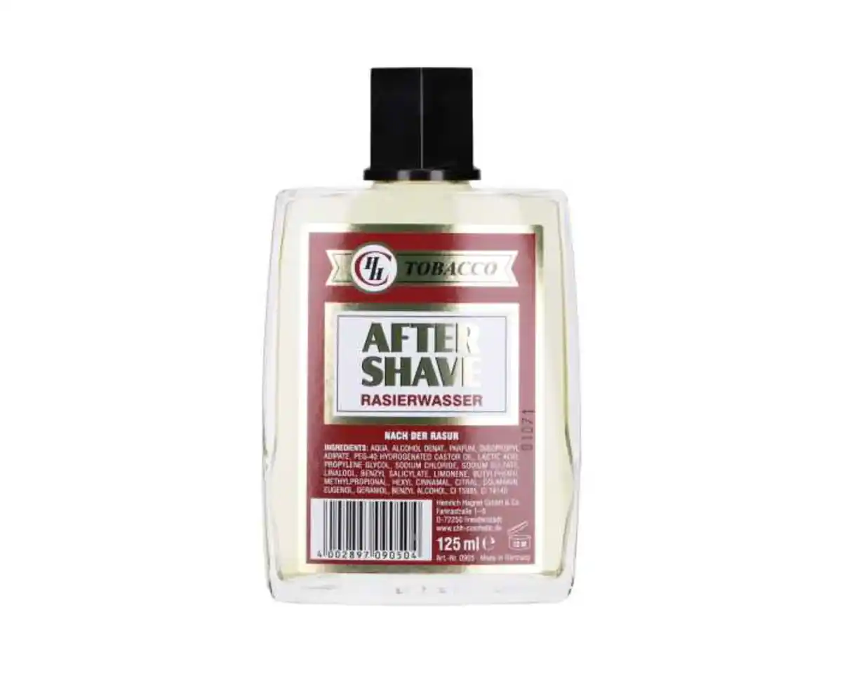 Bild 1 von After Shave TOBACCO