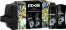 Bild 3 von AXE Geschenkset Alaska Bodyspray & Duschgel