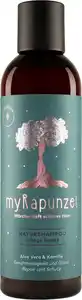 myRapunzel Naturshampoo Pflege Boost, 200 ml