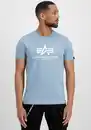 Bild 1 von Alpha Industries T-Shirt Basic T-Shirt