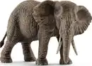 Bild 1 von Schleich 14761 Afrikanische Elefantenkuh