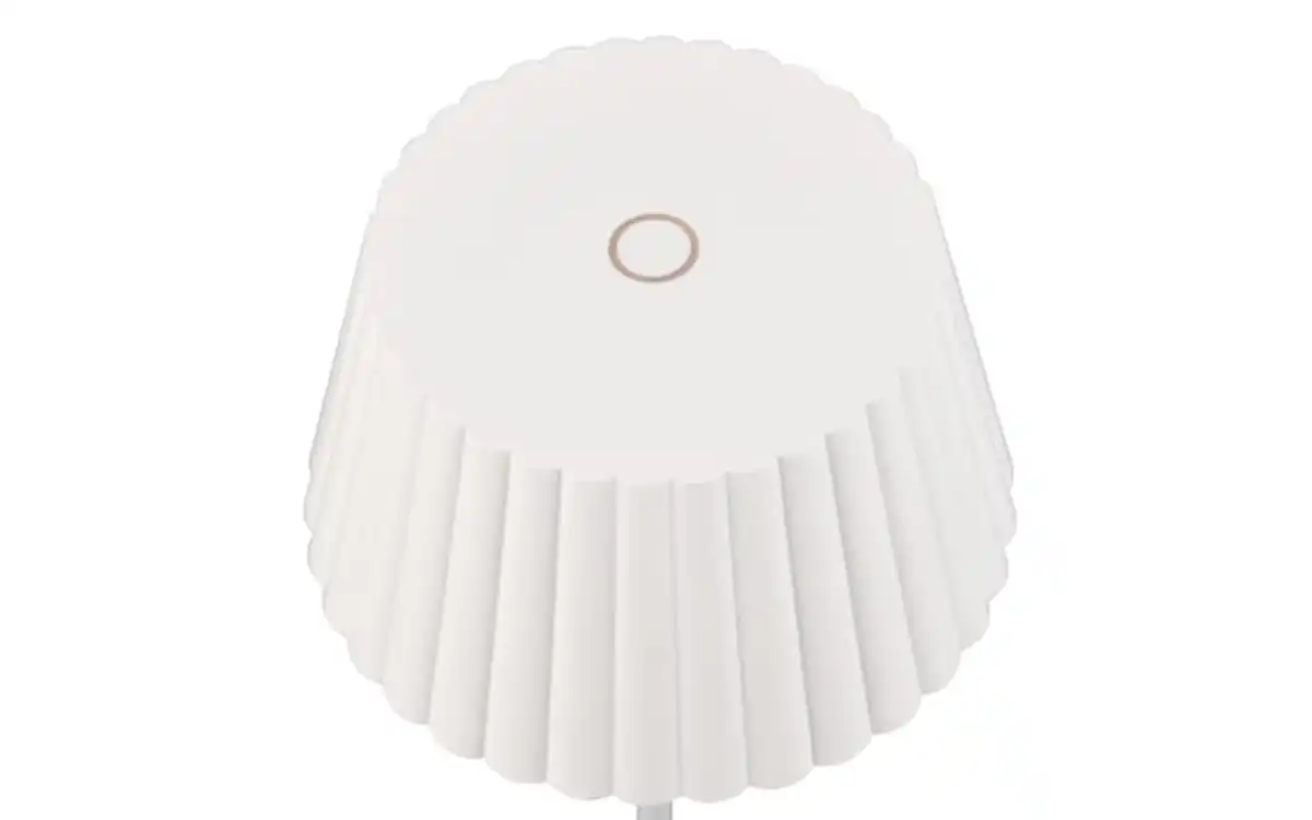 Bild 4 von LED-Akku-Stehleuchte Suarez, weiß, 123 cm