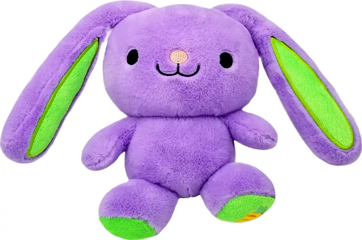 Bild 1 von Bauer Stretch Buddies Hase