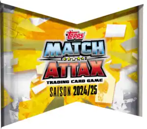 Topps Bundesliga Match Attax 24/25 Mini Tin