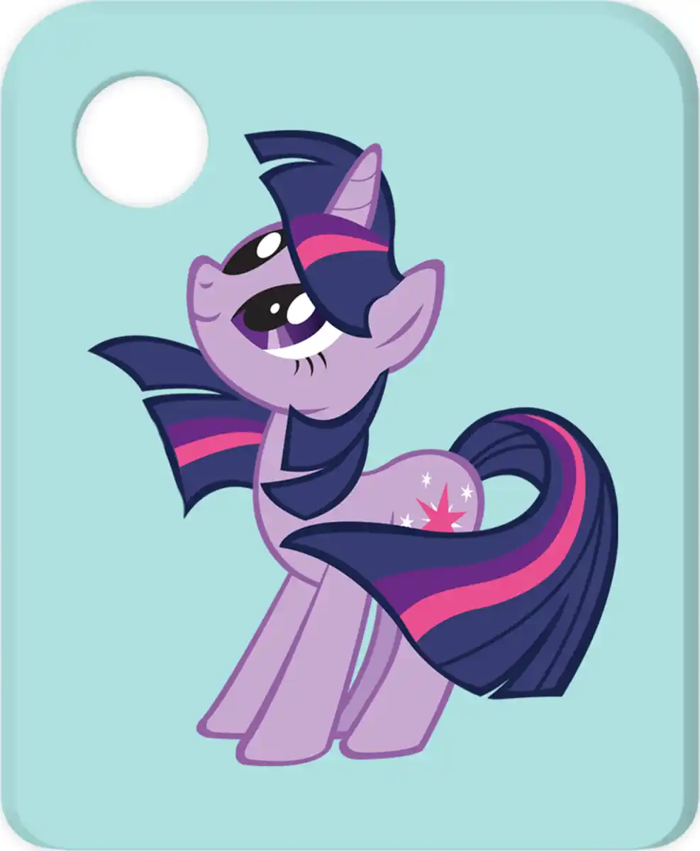 Bild 2 von Galakto My Little Pony - Ein Auftrag von Prinzessin Celestia