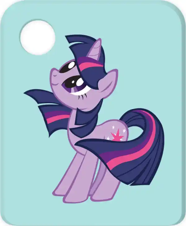 Bild 2 von Galakto My Little Pony - Ein Auftrag von Prinzessin Celestia