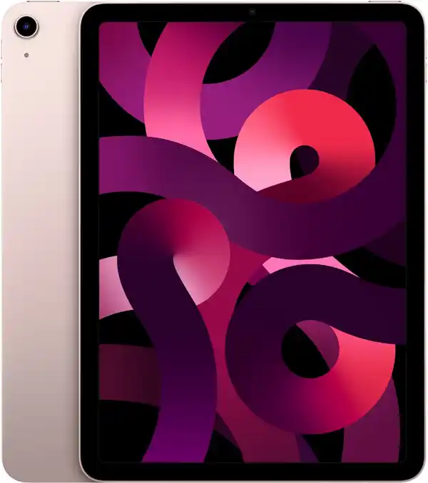 Bild 1 von iPad Air (64GB) WiFi 5. Generation (2022) rosé